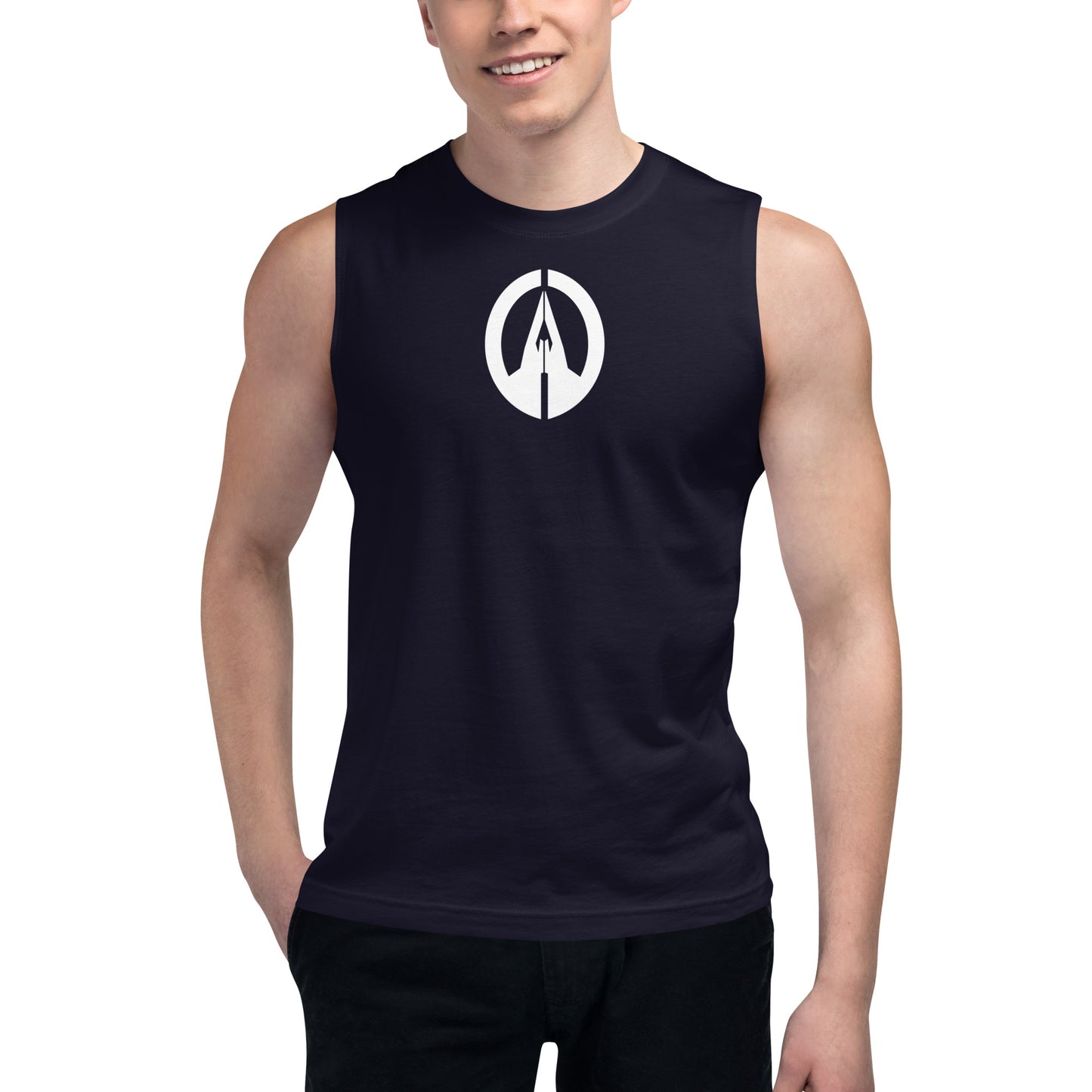 Muscle Shirt - G1