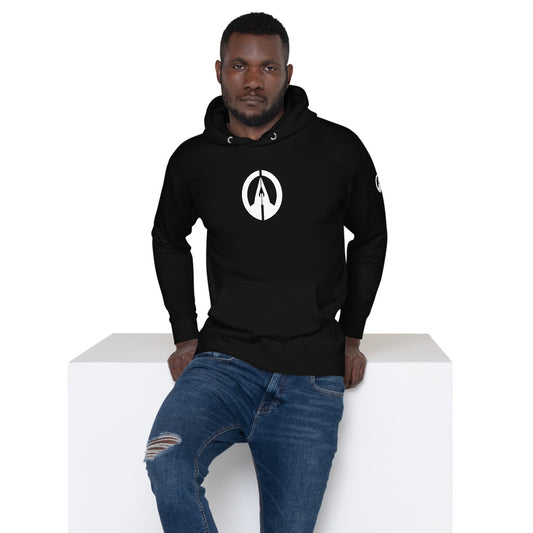 Unisex Comfy Hoodie