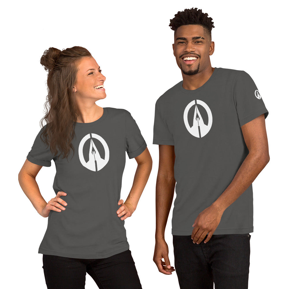 Short-Sleeve Unisex T-Shirt