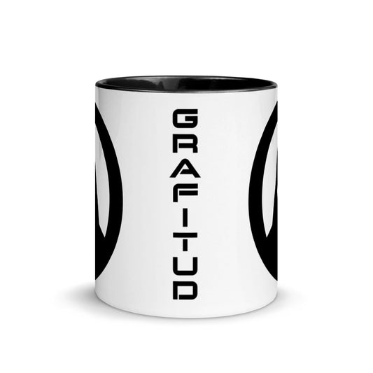 Grateful Mug