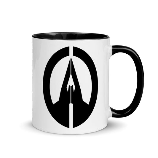 Grateful Mug