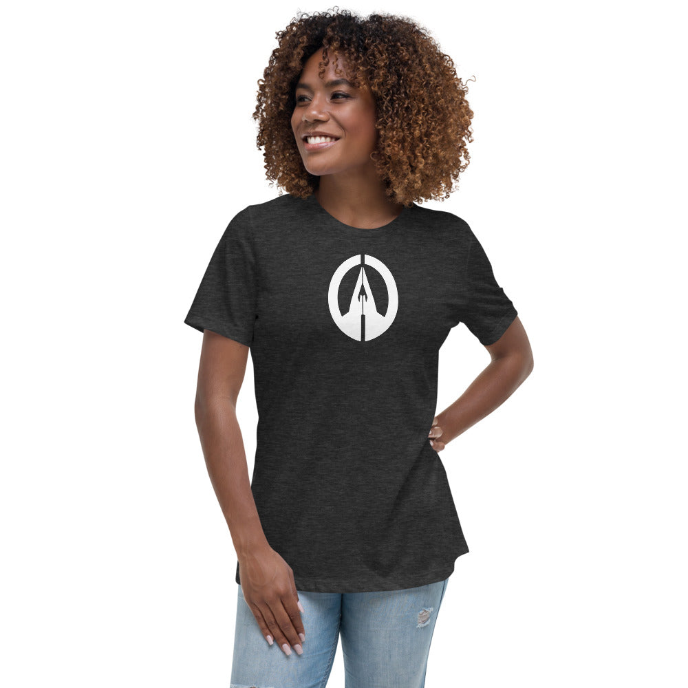 Women's Relaxed T-Shirt - GD