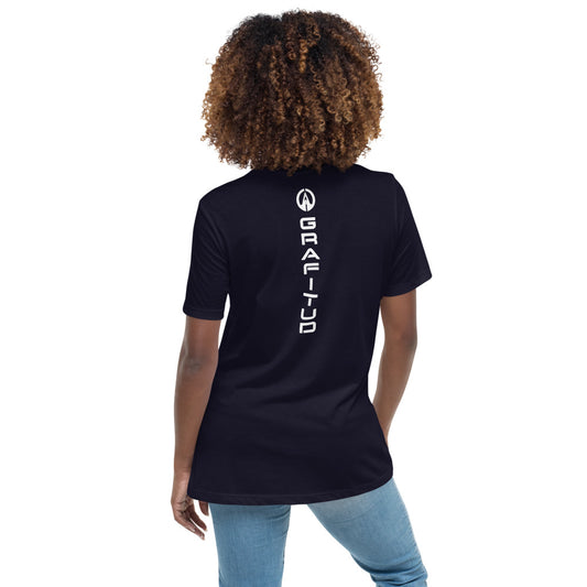 Women's Relaxed T-Shirt - GD