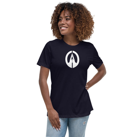 Women's Relaxed T-Shirt - GD